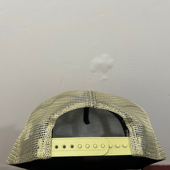 New Era, 9Forty, Trucker Hat, Chicago Bulls - Picture 9 of 9